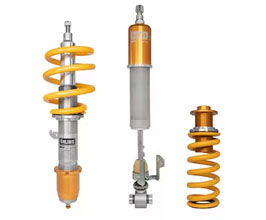 Ohlins Road and Track Coil-Overs for BMW M3 M4 G