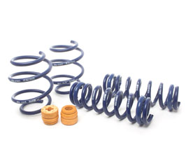 H&R Sport Springs for BMW M3 G80 with Sport and Adaptive (Incl Competition)