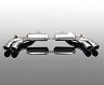 AC Schnitzer Exhaust System (Stainless) for BMW M5 F90 (Incl Competition / CS)