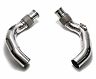 ARMYTRIX Secondary Cat Bypass Pipes (Stainless)