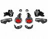 Eventuri Air Intake System (Carbon Fiber) for BMW M5 F90