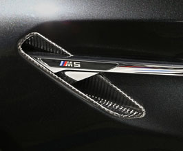 Accessories for BMW M5 F