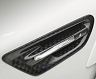 HAMANN Side Indicator Covers (Carbon Fiber) for BMW M5 F10