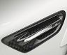 HAMANN Side Indicator Covers (Carbon Fiber)