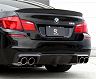 3D Design Aero Rear Diffuser (Carbon Fiber)