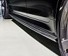 3D Design Aero Side Skirts (Dry Carbon Fiber)