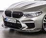 AC Schnitzer Front Lip Side Spoilers (Carbon Fiber)