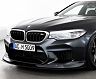 AC Schnitzer Front Splitter for AC Schnitzer Front Side Spoilers