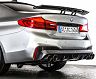 AC Schnitzer Rear Diffuser (Carbon Fiber)