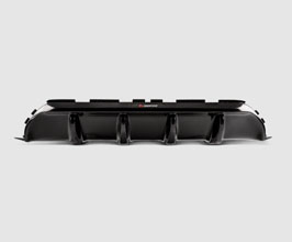 Akrapovic Rear Diffuser (Carbon Fiber) for BMW M5 F