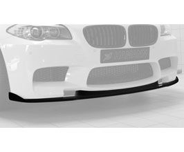 HAMANN Aero Front Lip Spoiler (FRP) for BMW M5 F