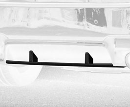 HAMANN Aero Rear Diffuser for BMW M5 F