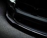 Vorsteiner VRS Front Lip Spoiler (Dry Carbon Fiber)