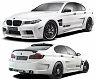 HAMANN MI5SION Aero Wide Body Kit