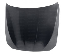 Seibon OE-Style Front Hood (Carbon Fiber) for BMW M5 F