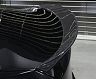 3D Design Aero Rear Trunk Spoiler (Carbon Fiber)