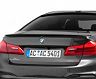 AC Schnitzer Rear Trunk Spoiler (PU)