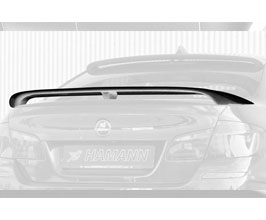 HAMANN Rear Trunk Spoiler for BMW M5 F10