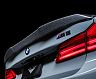 Vorsteiner VRS Rear Trunk Spoiler (Dry Carbon Fiber) for BMW M5 F90