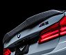 Vorsteiner VRS Rear Trunk Spoiler (Dry Carbon Fiber)