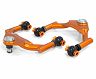 T-Demand ProArm Front Upper Control Arms - Adjustable