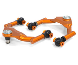 T-Demand ProArm Front Upper Control Arms - Adjustable for BMW M5 F