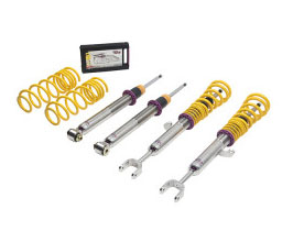 KW V3 Coil-Over Kit for BMW M5 F