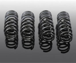 Springs for BMW M5 F