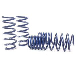 H&R Sport Springs for BMW M5 F