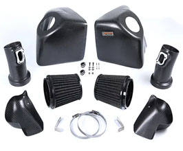 Intake for BMW M6 F