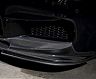 3D Design Aero Front Under Spoilers for 3D Design Front Spoiler (Carbon Fiber)