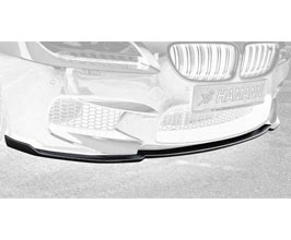HAMANN Aero Front Lip Spoiler (FRP) for BMW M6 F06/F12/F13