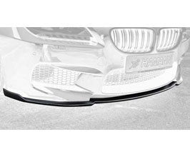 HAMANN Aero Front Lip Spoiler (FRP) for BMW M6 F