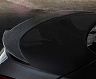 Vorsteiner VRS Trunk Spoiler (Dry Carbon Fiber)