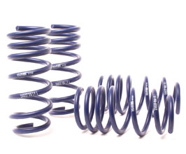 H&R Sport Springs for BMW M6 F
