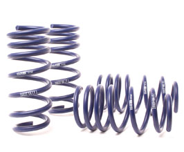 H&R Sport Springs for BMW M6 F12/F13/F06