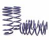 H&R Sport Springs for BMW M6 F12/F13/F06