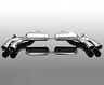 AC Schnitzer Exhaust System (Stainless)