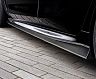 3D Design Aero Side Skirts (Dry Carbon Fiber)