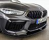 AC Schnitzer Front Splitter (ASA)