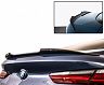 AC Schnitzer Rear Trunk Spoiler (Carbon Fiber) for BMW M8 F92