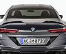 AC Schnitzer Two-Piece Rear Trunk Spoiler for BMW M8 F93