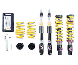 KW V4 Coil-Over Kit for BMW M8 F