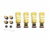 KW Height Adjustable Spring System Coil-Over Sleeves for BMW M8 F92 (Incl Competition)