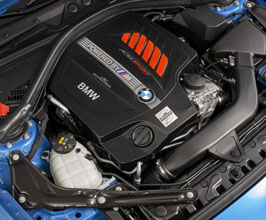 AC Schnitzer Engine Cover for BMW Z-Series G