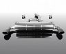 AC Schnitzer Exhaust System (Stainless)