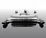 AC Schnitzer Exhaust System (Stainless) for BMW Z4 20i / 30i G29