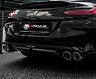 REMUS Sport Exhaust System (Stainless) for BMW Z4 M40i G29