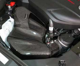 Intake for BMW Z-Series G