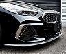 3D Design Aero Front Lip Spoiler (Carbon Fiber)